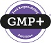Zertifikat GMP+ Zertifikat GMP+