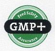 Logo GMP + Logo GMP+